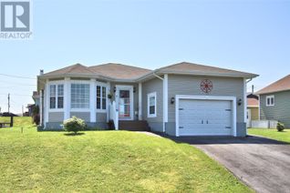 House for Sale, 9 Reid Street, Upper Island Cove, NL