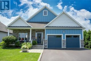 Detached House for Sale, 615 East West Line, Niagara-on-the-Lake, ON