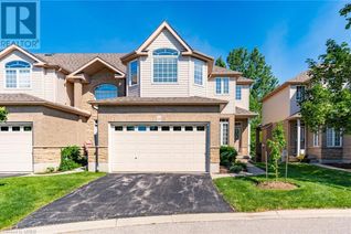 Townhouse for Sale, 254 Summerfield Drive Unit# 24, Guelph, ON