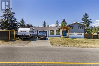 Detached House for Sale, 3150 Woodstock Drive, West Kelowna, BC