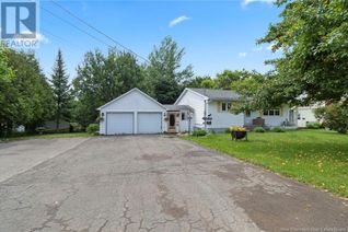 Detached House for Sale, 3218 Main Street, Salisbury, NB