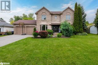 House for Sale, 2107 Fennell Drive, Innisfil, ON
