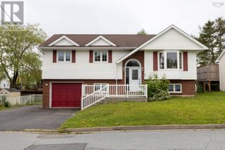 House for Sale, 22 Bass Court, Cole Harbour, NS