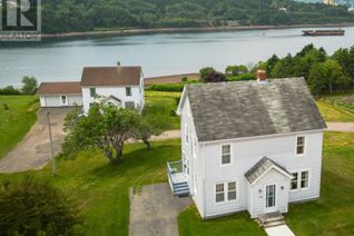 House for Sale, 705 Granville Street, Port Hawkesbury, NS