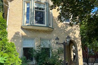 Duplex for Sale, 552 Adelaide Street N, London, ON