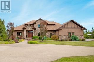 Detached House for Sale, 38041 Range Road 253, Rural Red Deer County, AB