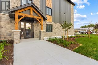 Property for Rent, 644 Mill Street Unit# 1d, Port Elgin, ON