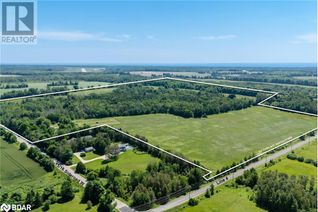 Property for Sale, 1077 15/16 Sideroad West Line W, Shanty Bay, ON