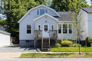 Property for Sale, 6336 London Street, Halifax, NS