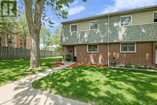 Condo Townhouse for Sale, 6700 Rose-Ville Garden Drive, Windsor, ON