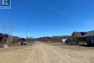 House for Sale, Wally Hunt Drive, La Ronge, SK