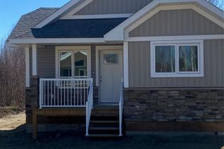 House for Sale, Wally Hunt Drive, La Ronge, SK