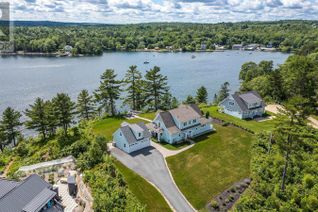 Detached House for Sale, 92 Skipper Hill Drive, Chester Basin, NS
