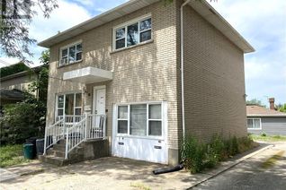 Duplex for Sale, 11 Duke Street, St. Catharines, ON