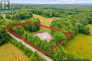 Commercial Land for Sale, 130109 Gleason Lake Road, Georgian Bluffs, ON