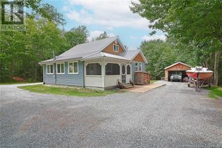 Detached House for Sale, 291 Pleasant Drive, Minto, NB