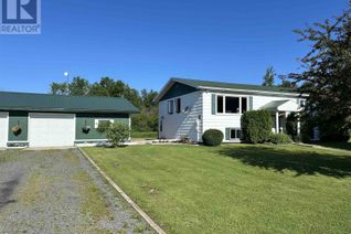 Detached House for Sale, 1309 611 Hwy, Fort Frances, ON