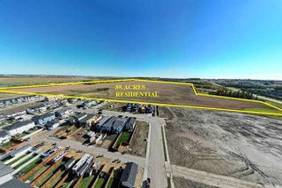 Commercial Land for Sale, 200 Iron Gate Boulevard, Sylvan Lake, AB