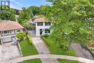 Semi-Detached House for Sale, 110 Orsett Street, Oakville, ON