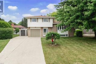 Property for Sale, 54 Keyes Circle, Huron-Kinloss, ON
