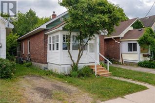 Property for Sale, 358 King Street W, North Bay, ON