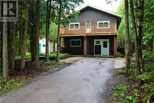 Detached House for Sale, 48 Harpur Drive, Tobermory, ON