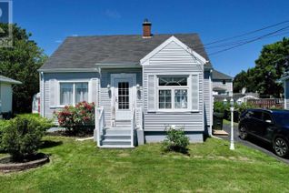 Detached House for Sale, 83 Catherine Street, Glace Bay, NS