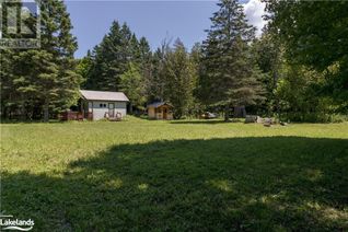 Cottage for Sale, 1014 Providence Drive, Algonquin Highlands, ON