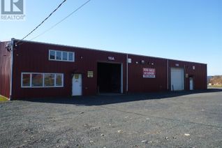 Commercial/Retail Property for Lease, 98 Main Street, CHAPEL ARM, NL