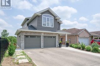 House for Sale, 158 Maple Lane, Tillsonburg, ON