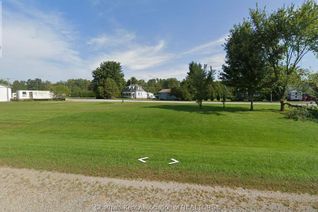 Commercial Land for Sale, Vl Station Road, Thamesville, ON