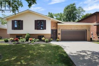 Raised Ranch-Style House for Sale, 2965 Northway, Windsor, ON