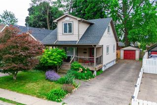 House for Sale, 6470 Ker Street, Niagara Falls, ON