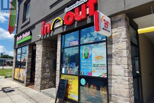 Non-Franchise Business for Sale, 40 Dalhousie Street Unit# 2, Brantford, ON