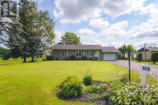 Bungalow for Sale, 1339 Joanisse Road, Clarence-Rockland, ON