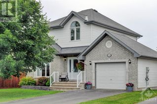 House for Sale, 220 Trillium Circle, Wendover, ON