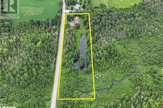 House for Sale, 872 11th Line N, Oro-Medonte, ON