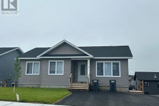 House for Sale, 12 Chambers Cove Avenue, Mount Pearl, NL