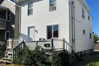 Duplex for Sale, 314 Guy Street, Cornwall, ON