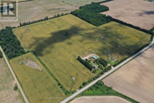 Commercial Land for Sale, 22342 Clarke Road, Middlesex Centre, ON
