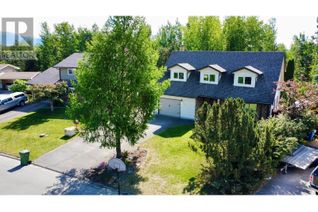 House for Sale, 3484 Nadina Place, Smithers, BC