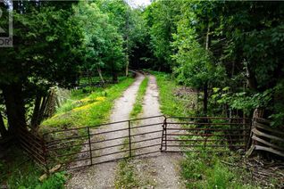 Land for Sale, Lt 1-2 Cameron Road, South Bruce Peninsula, ON