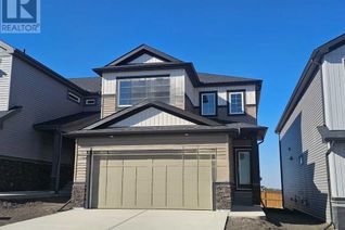 House for Sale, 36 Key Cove Sw, Airdrie, AB