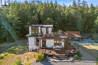 Detached House for Sale, 997 Kangaroo Rd, Metchosin, BC