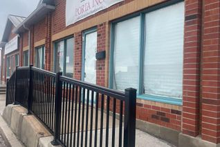 Property for Lease, 110 Saunders Road #19, Barrie (400 East), ON