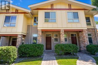 Condo Townhouse for Sale, 130 Colebrook Rd #29, Tobiano, BC