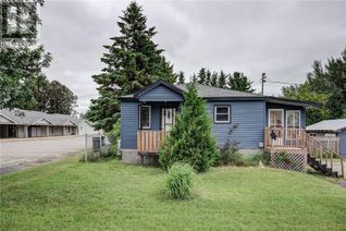 Bungalow for Sale, 76 Notre Dame, Azilda, ON