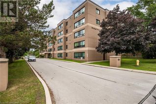 Condo Apartment for Sale, 850 6th Street E Unit# 505, Owen Sound, ON