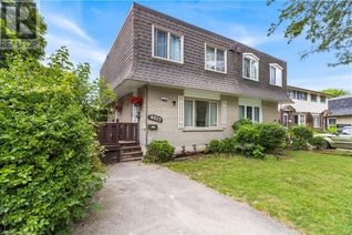 House for Sale, 4517 Sussex Drive, Niagara Falls, ON