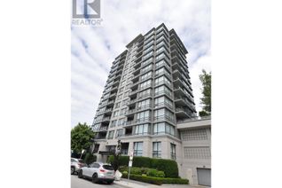 Condo Apartment for Sale, 3333 Corvette Way #1802, Richmond, BC